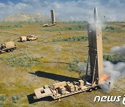 軍 '극초음속 미사일' 개발 중..2030년대 실전배치 목표