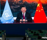 中기후 특사 "시진핑 COP26 참석 여부, 외교부 발표 지켜보자"