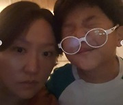 '싱글맘' 김현숙, 돈 한 번 제대로 썼네..야외수영장+개인온수풀 '으리으리 가족여행'