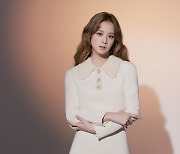 블랙핑크 지수, 잇미샤 겨울 캠페인 공개 'To the Moon'