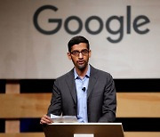 구글 CEO "美 정부 더 큰 역할해야"..이례적 요구 왜?