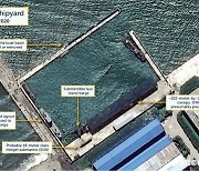 [양낙규의 Defence Club]북 SLBM장착 3000톤급 잠수함 완성했나