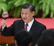 시진핑 中공산당의 자화자찬 "당심·군심·민심 전례 없이 결집"