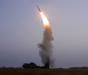 北, 동해상으로 탄도 미사일 발사.. SLBM 가능성