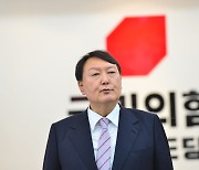 윤석열 측 "김웅‧조성은 통화 공개는 선거공작용 거짓 프레임"