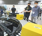 "수송난 속 떠오르는 'AI-로봇 물류'.. 국내 기술력 향상 시급"[인사이드&인사이트]