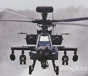 대한항공, '보잉'과 군용 헬기 정비능력 향상 업무협약.. 기술협력 확대 추진