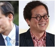 조국·황교익, '전두환 옹호 논란' 윤석열 나란히 직격.."본색 드러냈다"