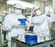 삼성SDI, 북미에 첫 배터리 공장 추진