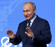 푸틴, G20 정상회의 직접 참석 안해..화상으로 참여