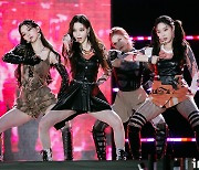 에스파, 2주 연속 케이팝 레이더 주간 차트 1위