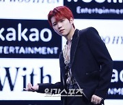 남우현 "'냉정과 열정 사이', 절제된 '나른 섹시' 보여주겠다"