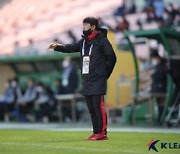 "한국 대표해 ACL 우승 도전" 포항의 끝나지 않은 여정