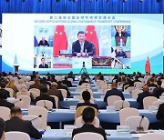 中 UN서 세계 교통 협력, 공동 개발 촉구