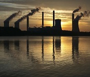 에너지 대란 여파..'탄소 중립' 美, 다급하니 석탄 발전 돌린다
