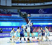 [연맹소식] WKBL, 1라운드 무관중 경기 개최..파이널 우승 상금 인상