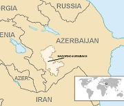 "인종청소 당했다"..유엔 재판소로 간 아르메-아제르 분쟁
