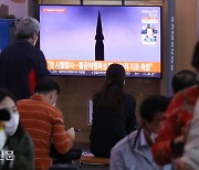 합참 "북한, 신포 일대서 SLBM 추정 탄도미사일 발사"