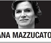 [Mariana Mazzucato] A new global economic consensus is needed