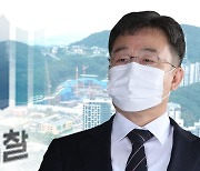 공모지침서 성남의뜰 맞춤 의혹.. "산은·메리츠는 바보였느냐"