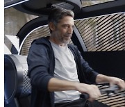 "차는 운전하고 나는 운동하고"..시트로엥, 자율주행 콘셉트카 공개