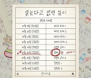 안예은, 뮤지컬 OST까지 섭렵..'유진과 유진'의 '잊는다고 없던 일이' 발매