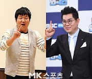 정형돈·김용만, FNC 떠난다 "재계약 하지 않기로" (공식입장)