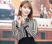 '아이즈원 출신' 미야와키 사쿠라 "내 피부 비결은 '한국' 김치" 극찬