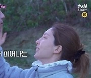 '동굴캐슬' 홍성흔♥김정임→함연지♥김재우, 눈물 고백 펼쳐진 생존기