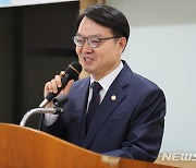 공병영 충북도립대 총장 재임용..임기 2024년 2월까지