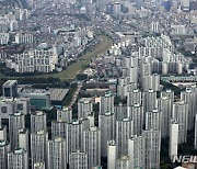 文정부 5년, 서울 중소형 아파트 매매가 1.9배 올랐다
