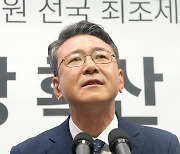 양성빈 전 전북도의원, '민주당 전략기획위원회' 부위원장 임명