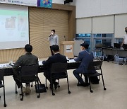 한남대 대전사회적기업성장지원센터 소셜벤처 IR 대회