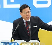 檢 '구속유지' 유동규 이번주 기소..다음 칼 끝은 이재명 향할까