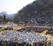 법원, JMS '줌바 강사' 코로나 보도 "명예훼손 아니다"