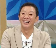 허재, '라스' 2년 만에 재출연 "아들 허웅·허훈 인기에 얹혀가"