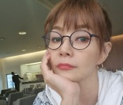 '싱글맘' 김혜리, 사춘기 딸과 다투고 가출 "갱춘기..버럭증이 문제"