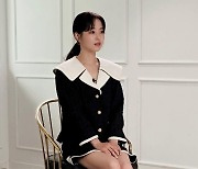 '32세' 박보영, 나이 안 믿기는 역대급 동안 "투명한 아기 피부"