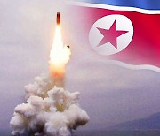 한미일 보란 듯 무력시위..종전선언 셈법 다른 북한