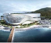 수도권 대표 해양문화 인프라 국립인천해양박물관 '속도'