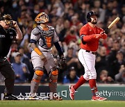 슈와버, 우르퀴디 상대 그랜드슬램 폭발..보스턴 6-0 리드 [ALCS]