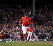 '슈와버 만루포' 보스턴, ALCS 3차전서 휴스턴에 대승