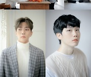 마인드유, 새 싱글 '아침' 콘셉트 포토 공개..'훈훈 비주얼' 자랑
