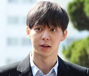 박유천, 또 성추문..女팬에 부적절한 요구