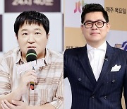 정형돈·김용만, FNC 떠난다 "재계약 않기로"[공식]