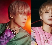 NCT 127 리패키지 콘셉트 티저..더 강렬하게