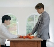 '21일 발매' 마인드유, 신곡 제목은 '아침'..감성 비주얼 공개