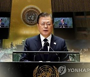 북한매체, 종전선언 지속거론에 "적대정책부터 중단" 거듭촉구