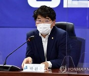 "서울 경찰, 성폭력 사건접수 최다..피해자 가명조서 사용 저조"