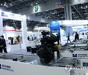 한국산업대전의 자동화기기